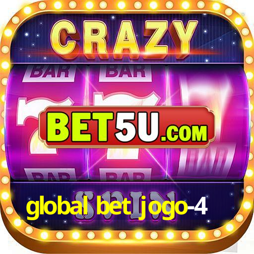 global bet jogo